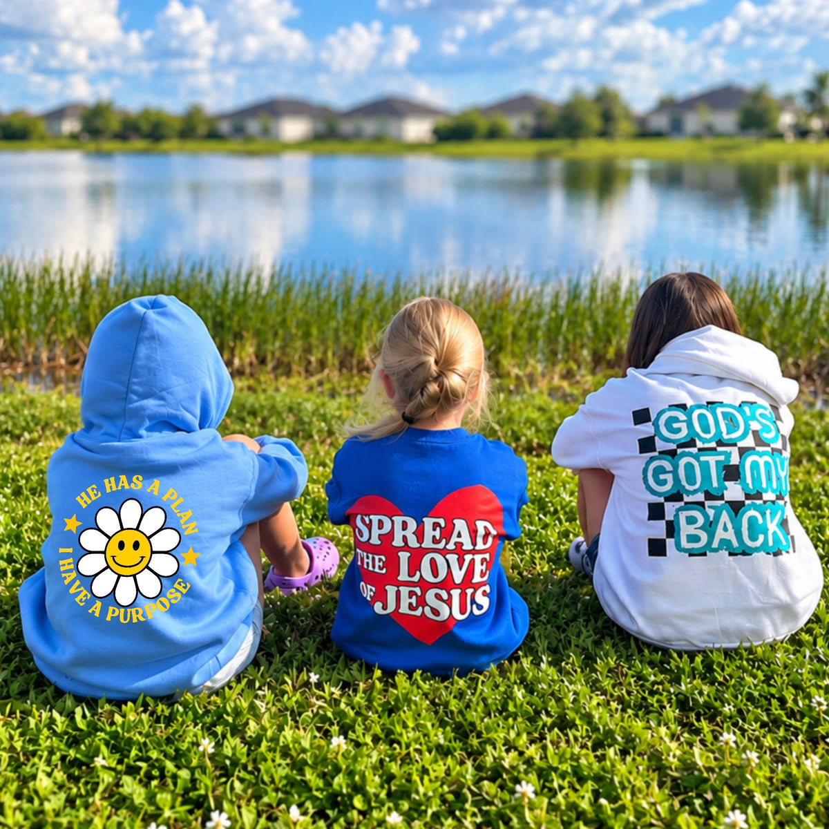 Kids Collection