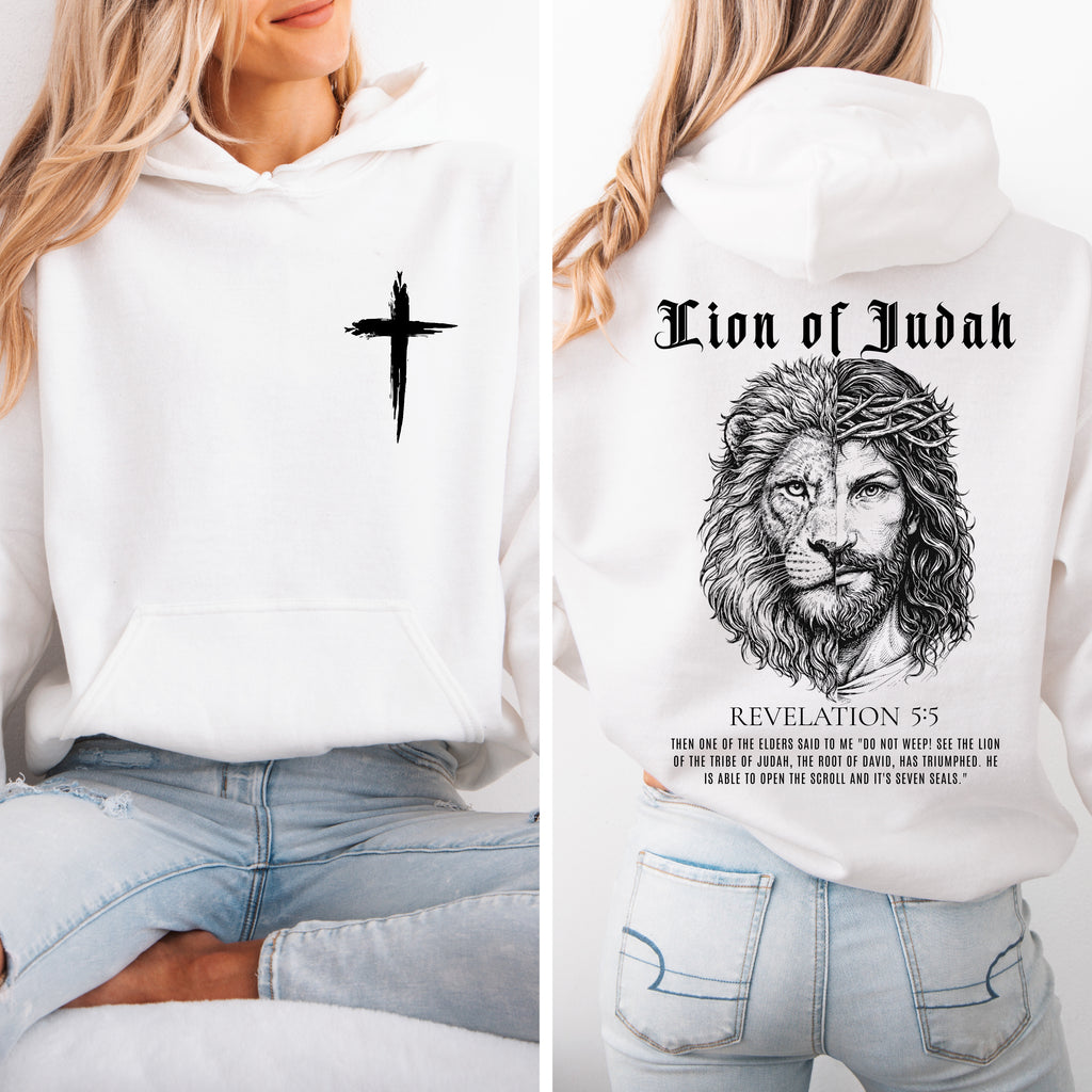 Lion of Judah