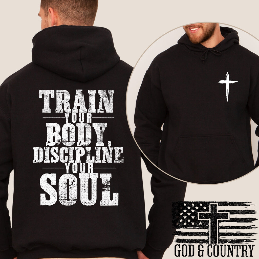 Train your body