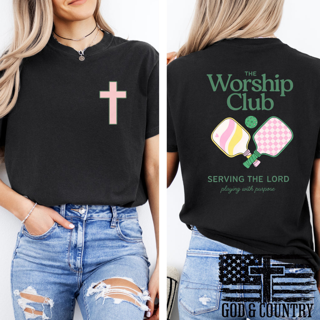The Worship Club