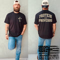 Protein and Proverbs