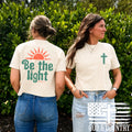 Be the light