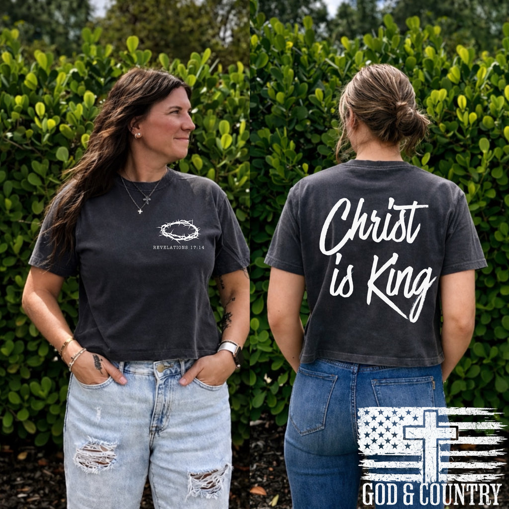 Christ is King