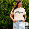 Grit & Grace