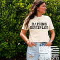 Raising disciples