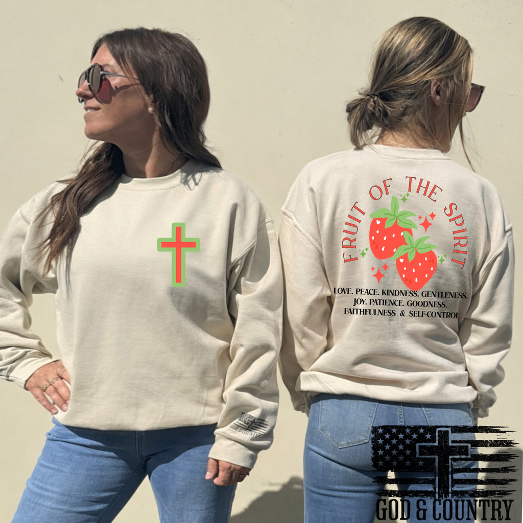 Fruit of the Spirit
