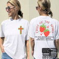 Fruit of the Spirit