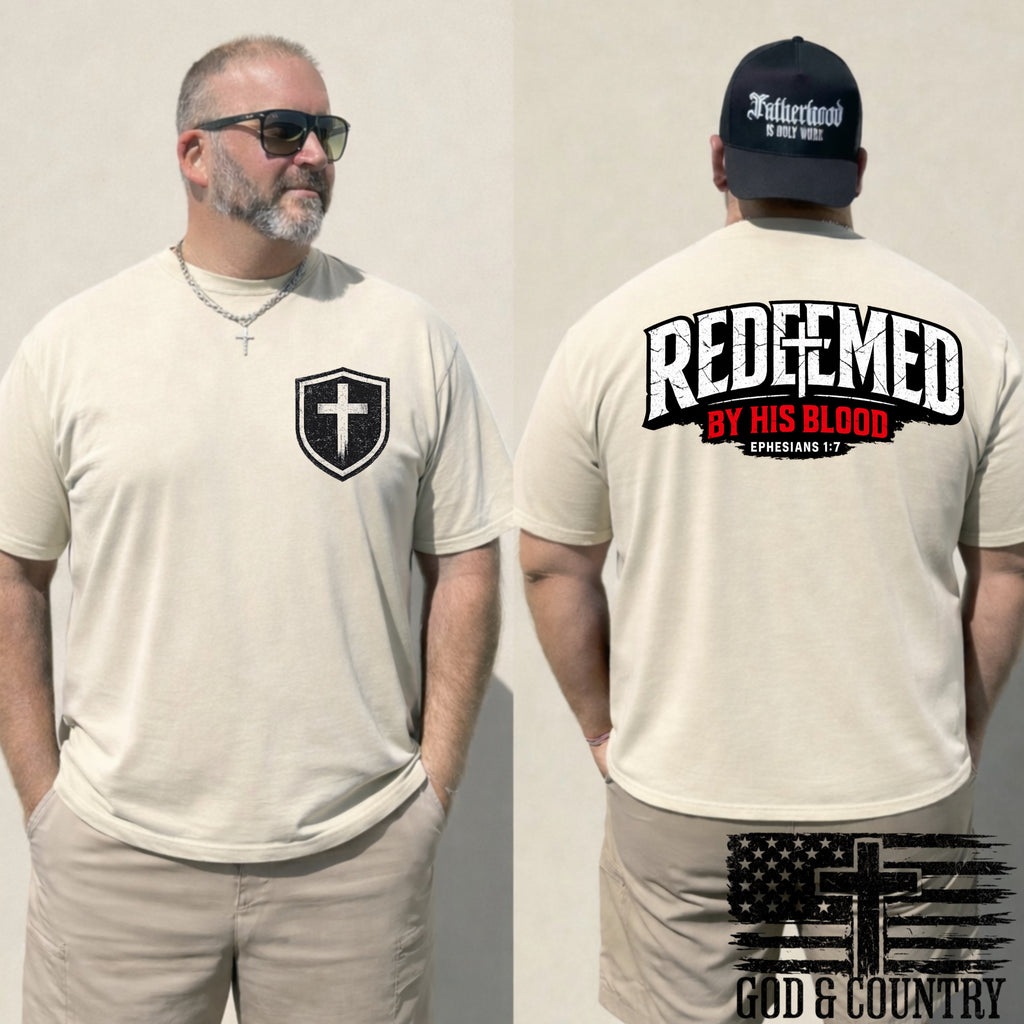 Redeemed