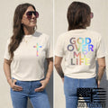 God over my life