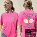 The Worship Club