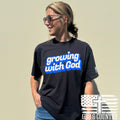 Growing with God