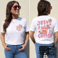 Jesus & coffee