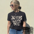 Jesus Loves You *camo*