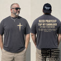 Need prayer?