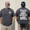 Train your body