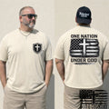 One nation under God