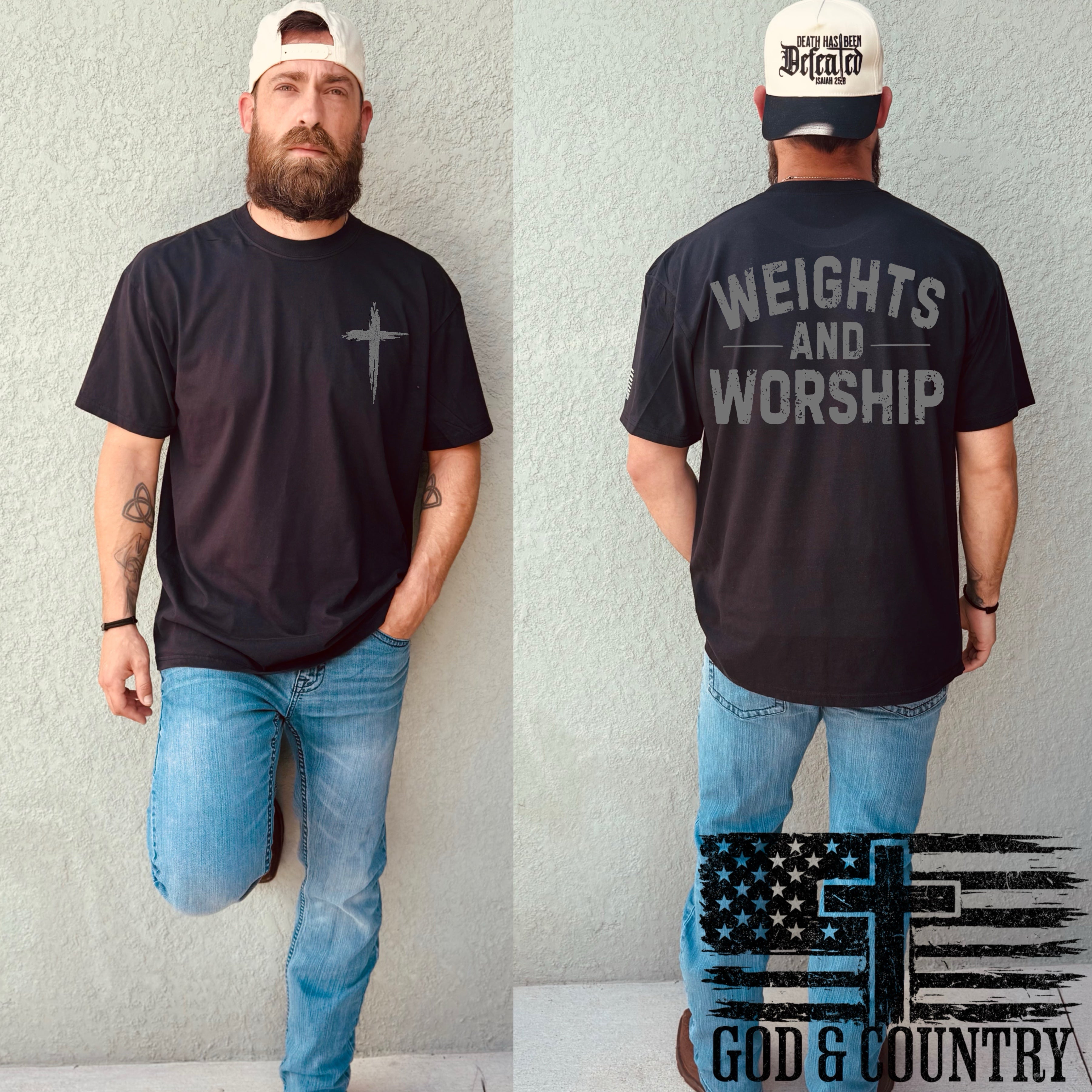 Weights & Worship