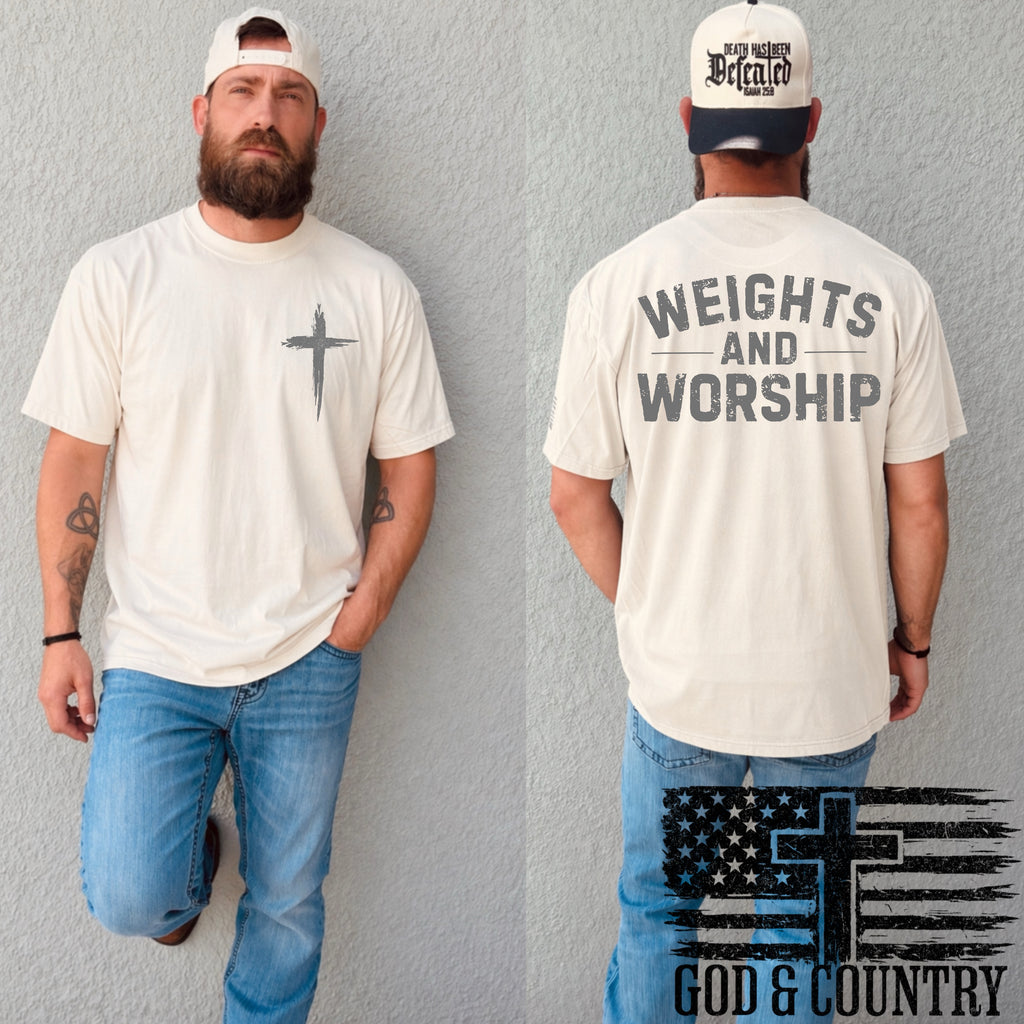 Weights & Worship