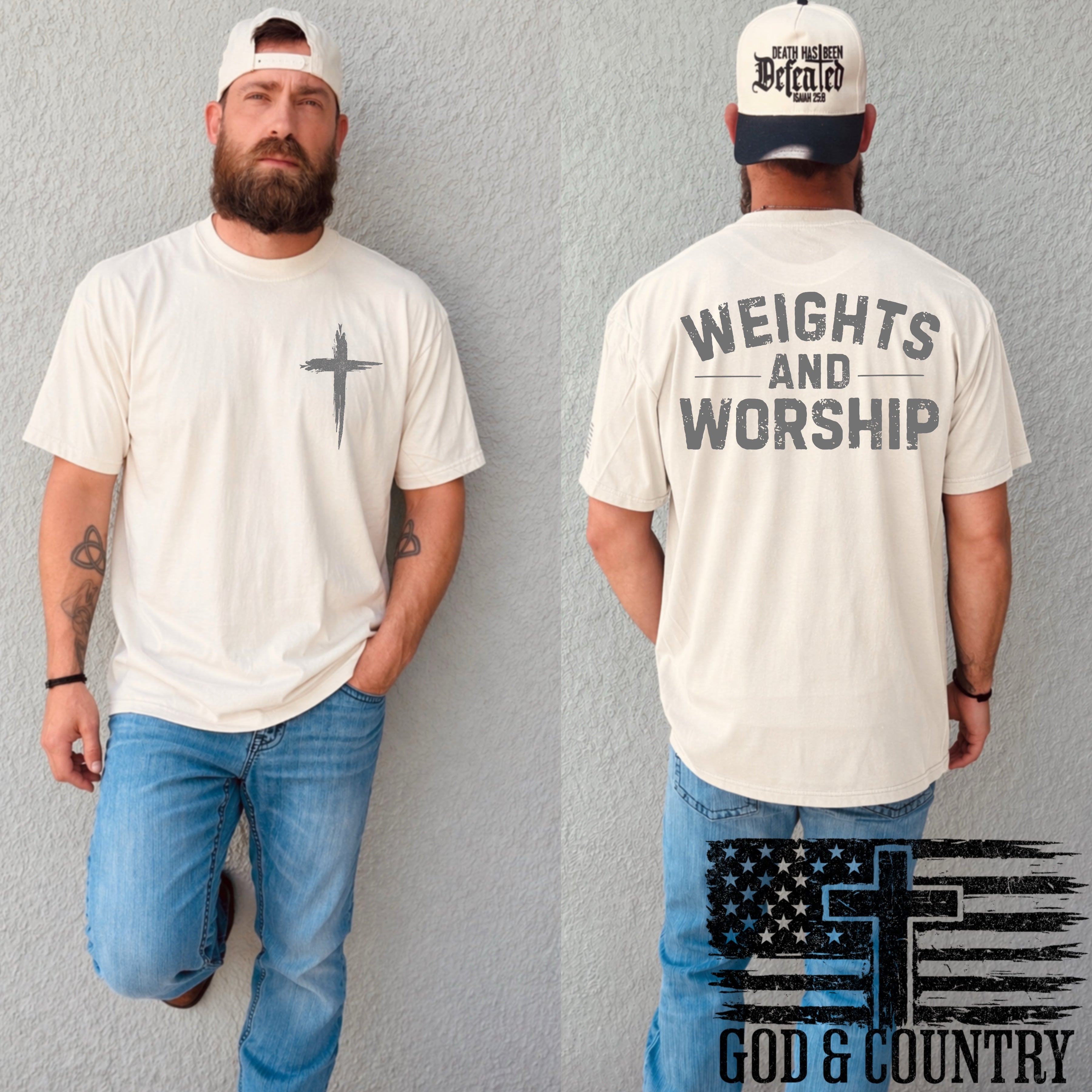 Weights & Worship