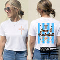Jesus & basketball