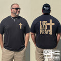 This Dad Prays