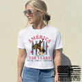 America 250 Years