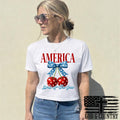 America *cherries*