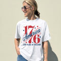 1776 America