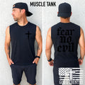 Fear no evil