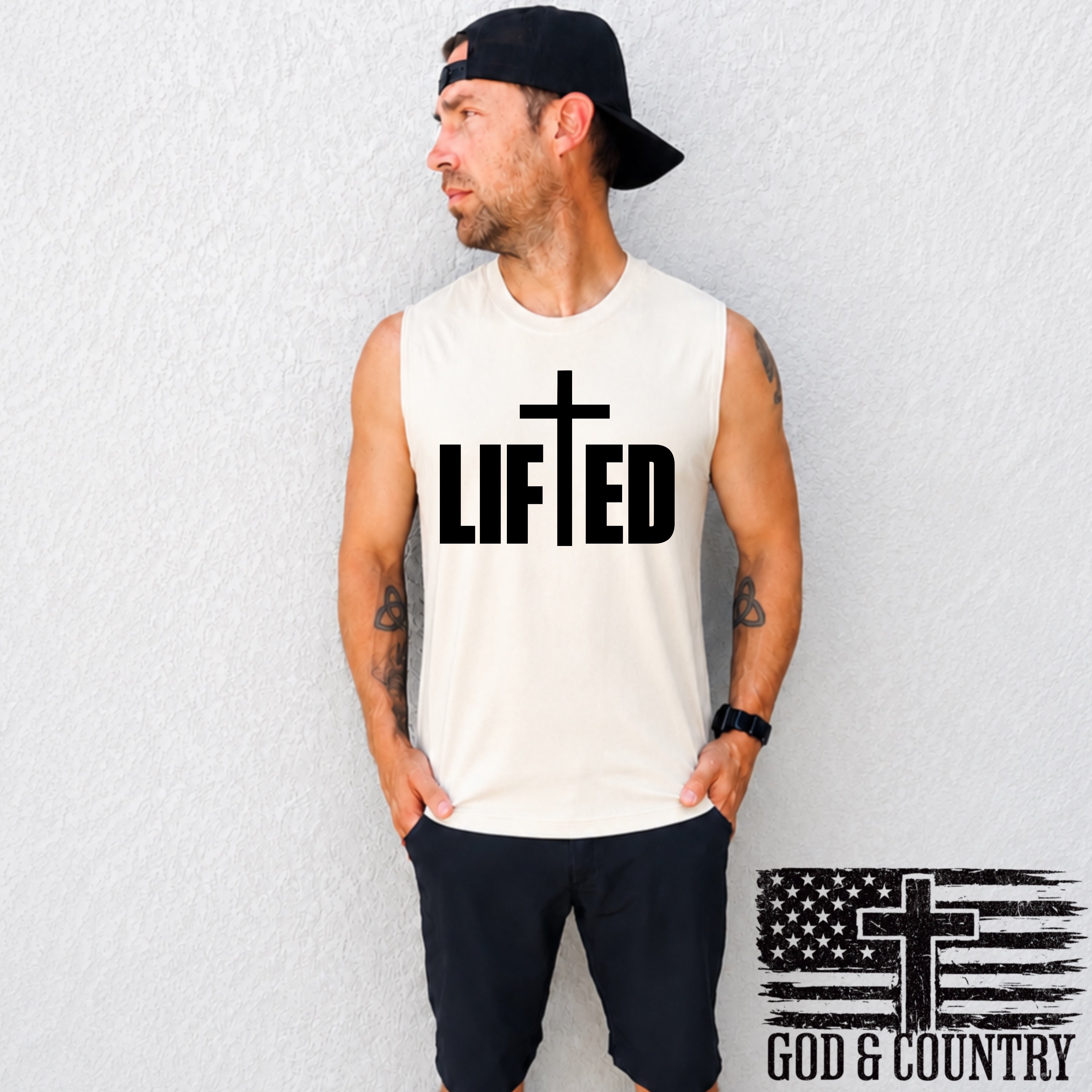 Lifted