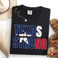 Texas Strong