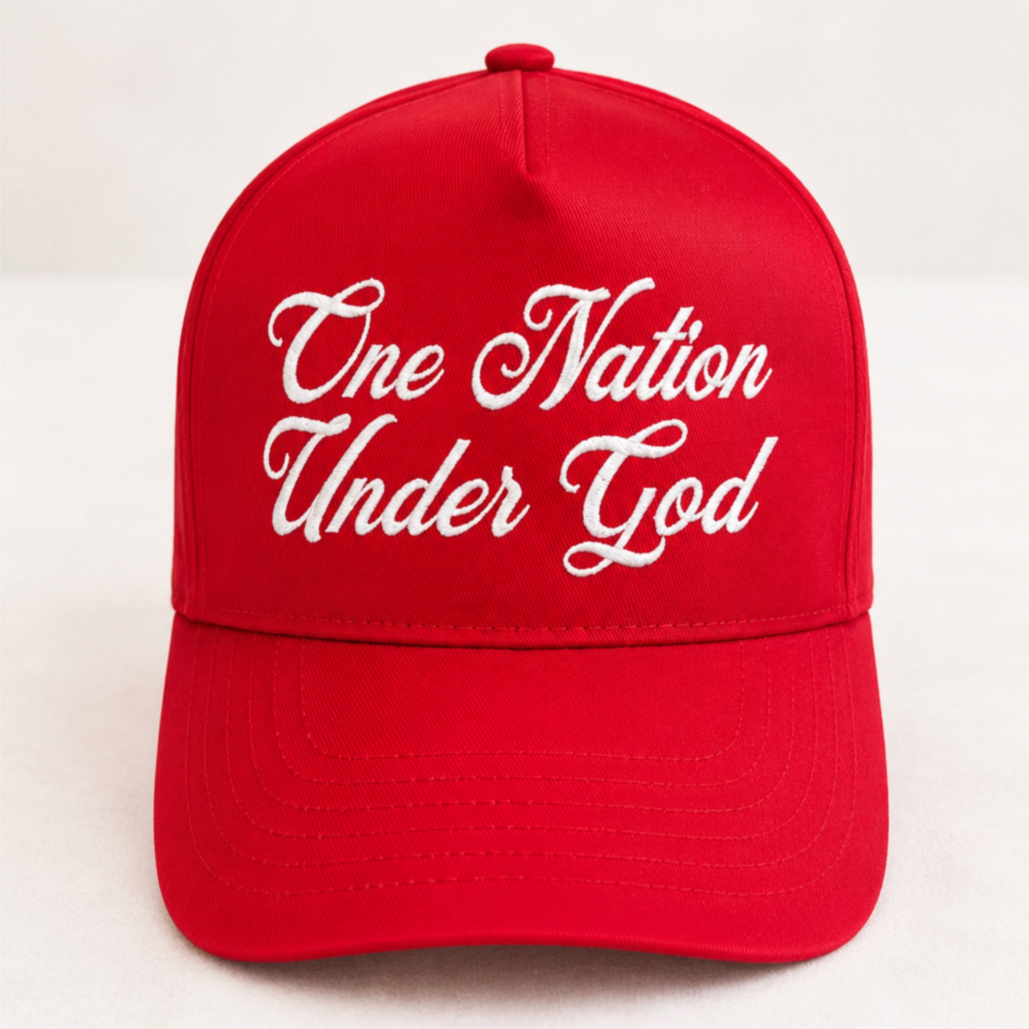 Hat* One Nation Under God