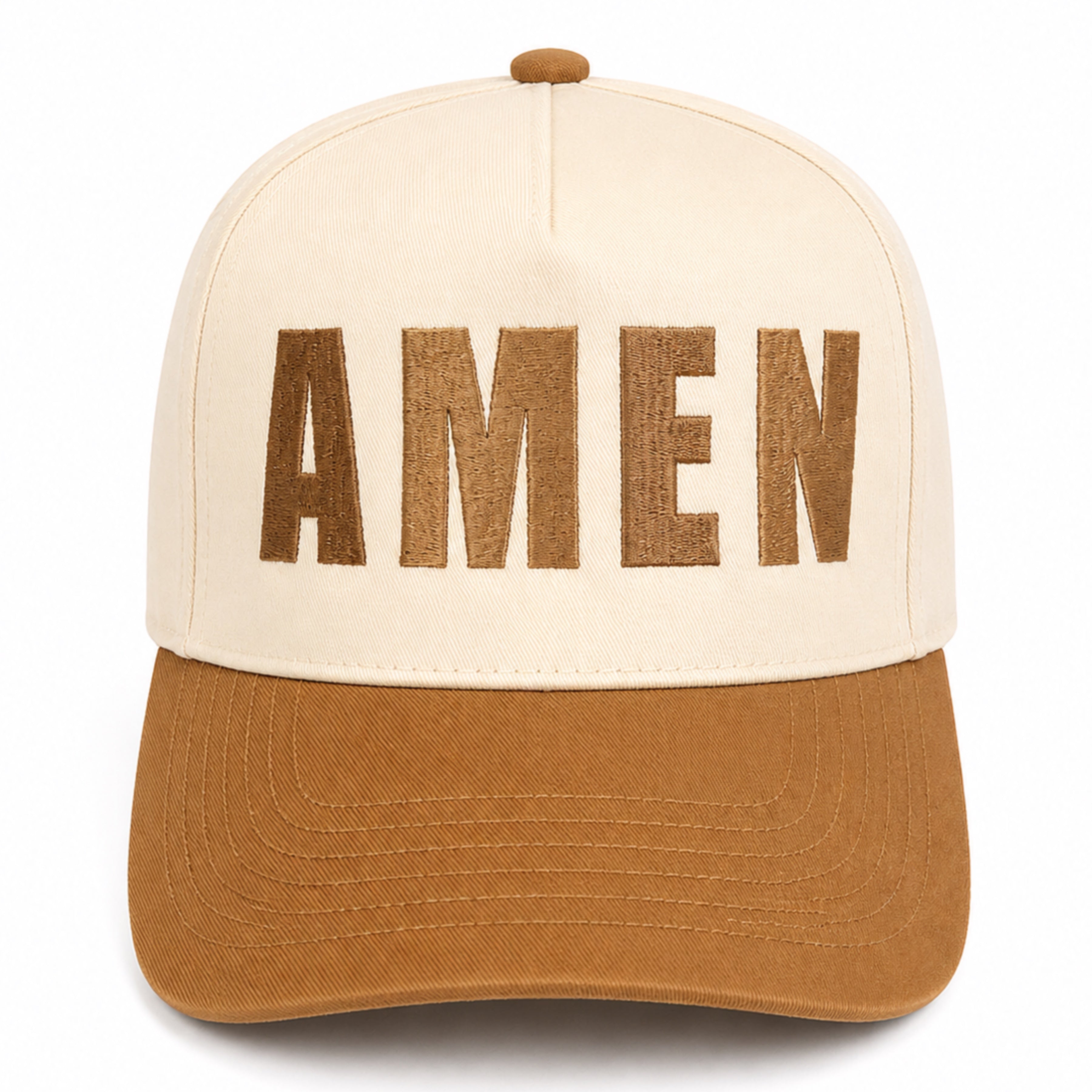 Hat* Amen