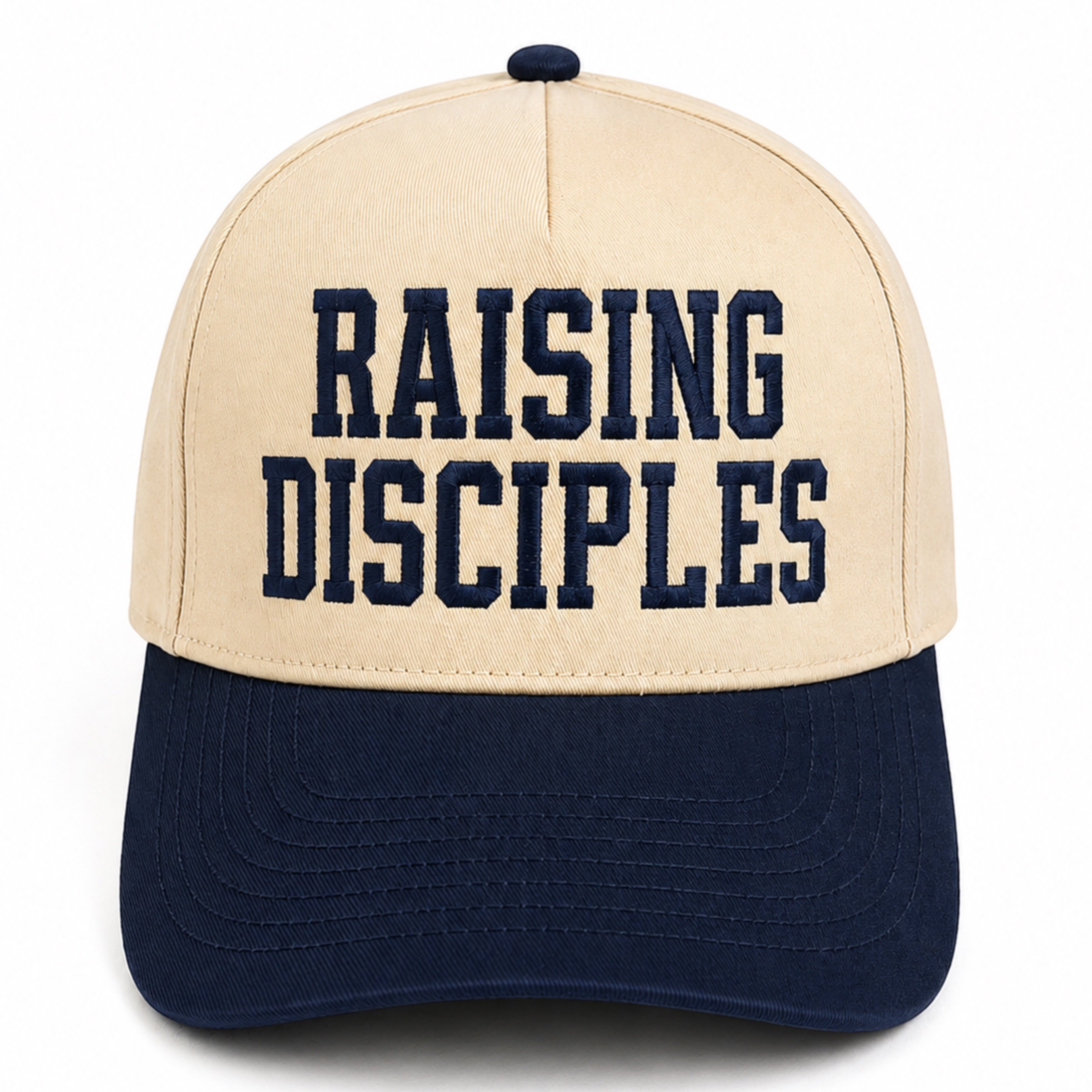 Hat* Raising Disciples