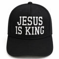 Hat* Jesus is King