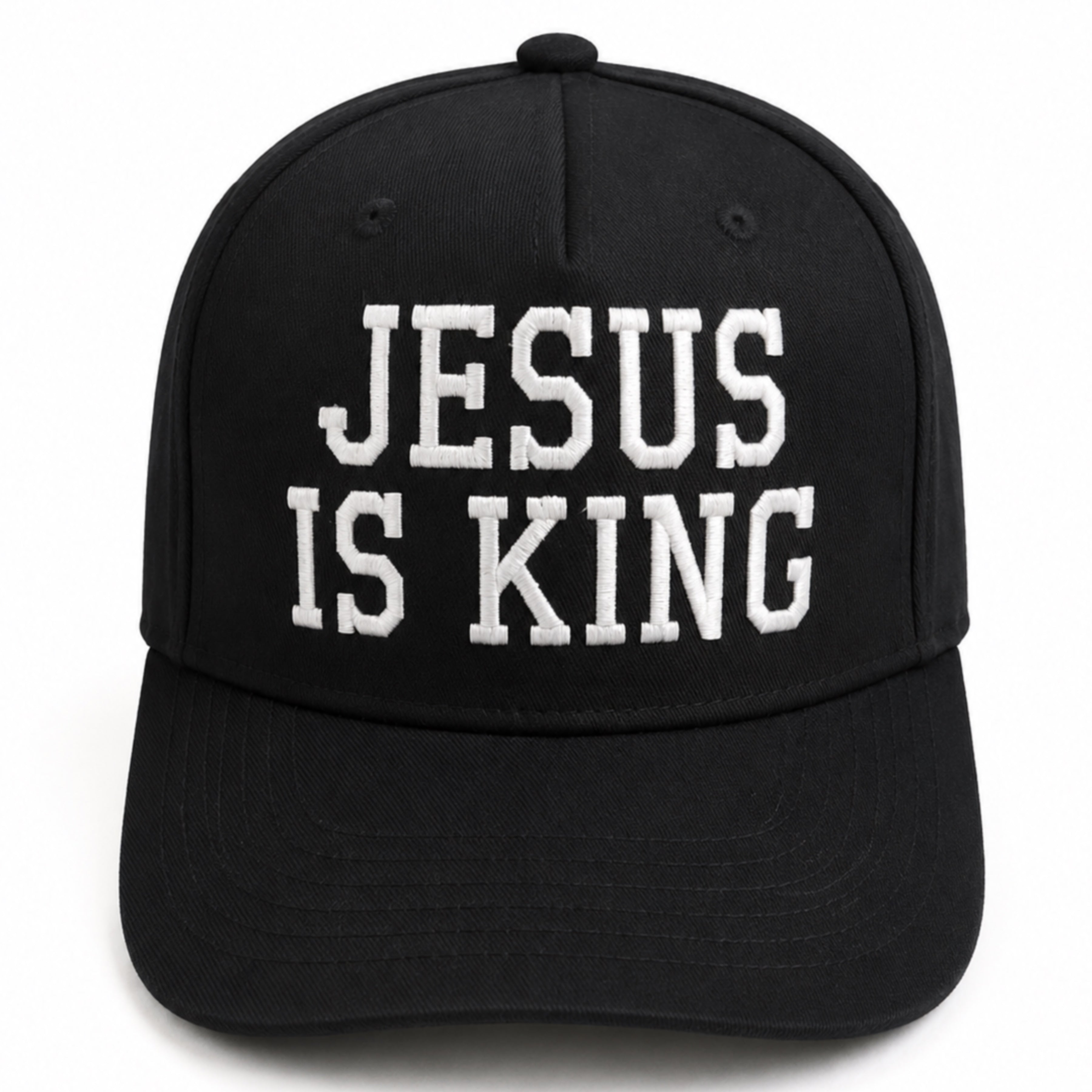Hat* Jesus is King