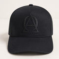 Hat* Alpha Omega