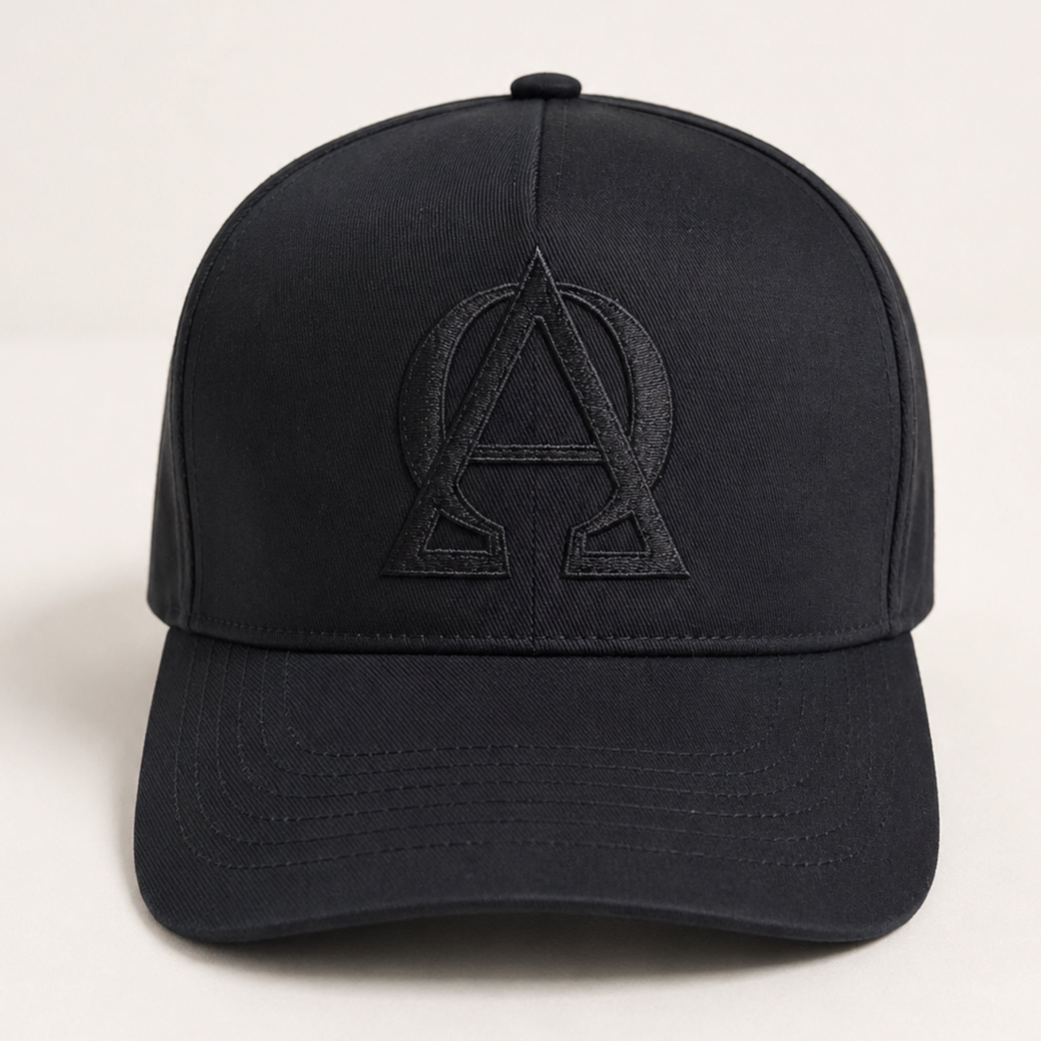 Hat* Alpha Omega