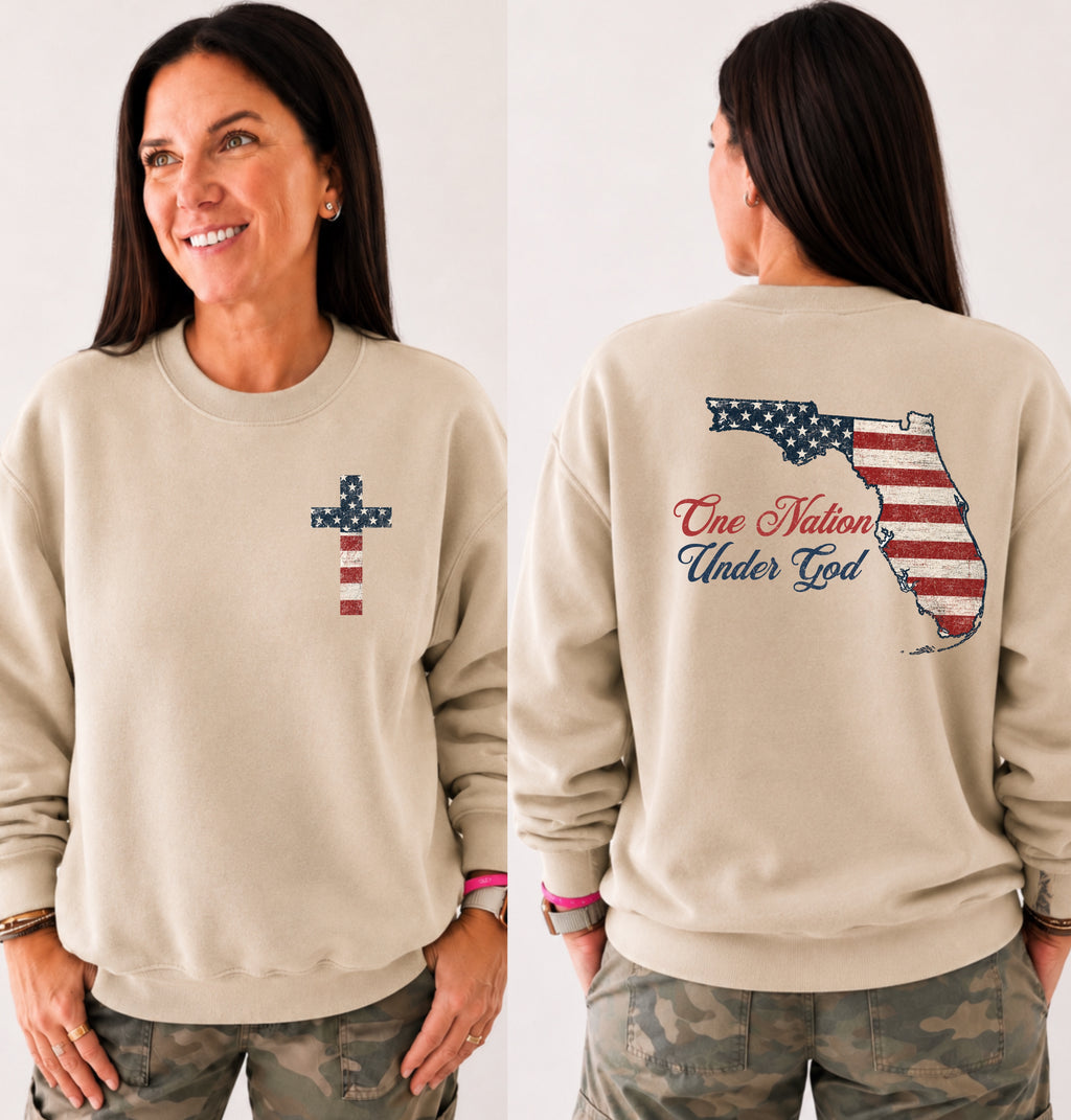 One Nation *Florida*