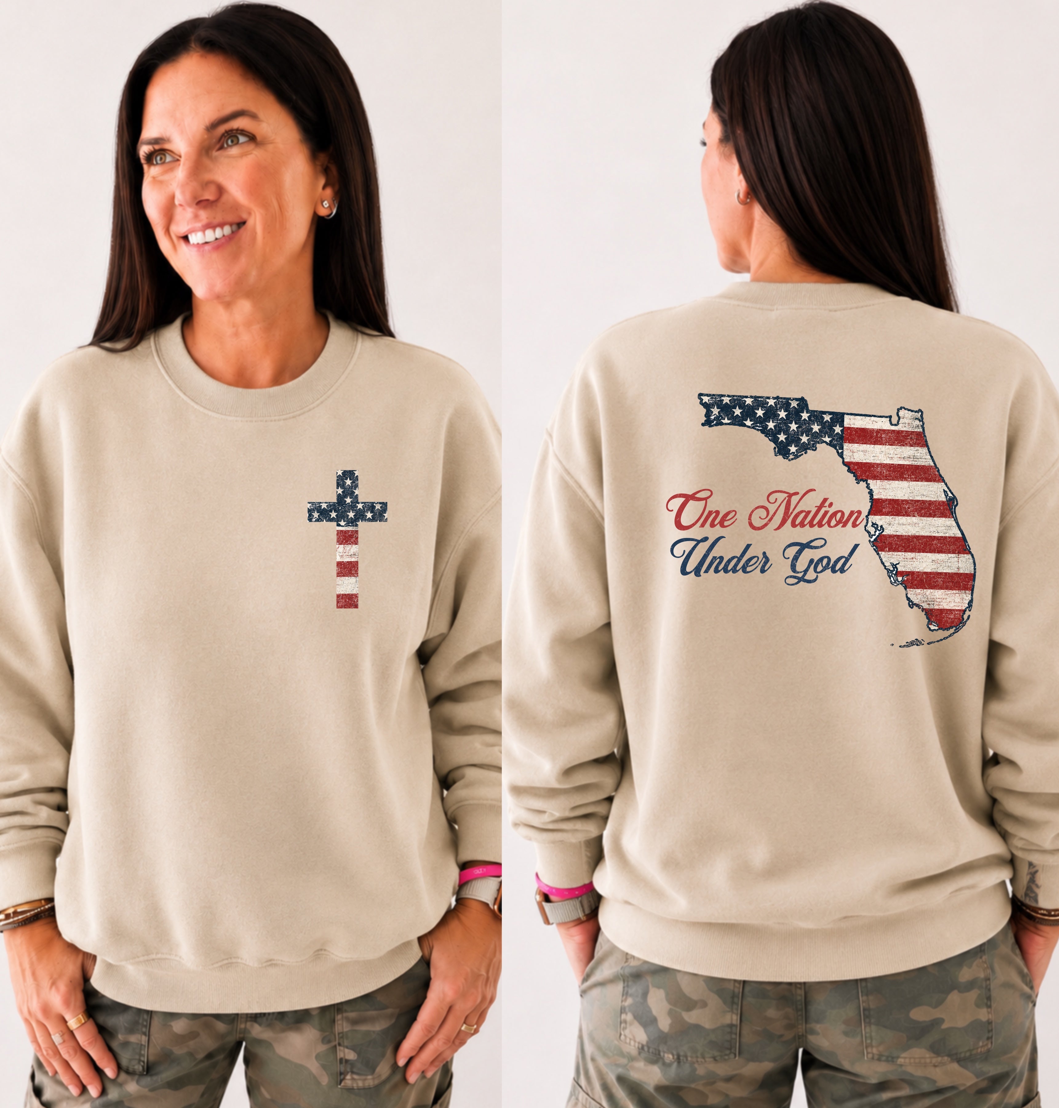 One Nation *Florida*