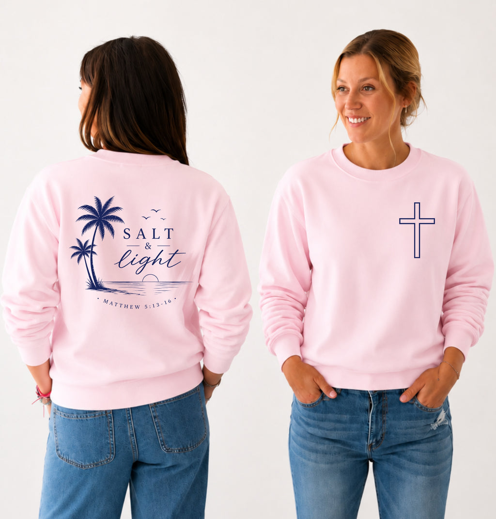 Salt & light