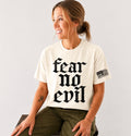 Fear no evil