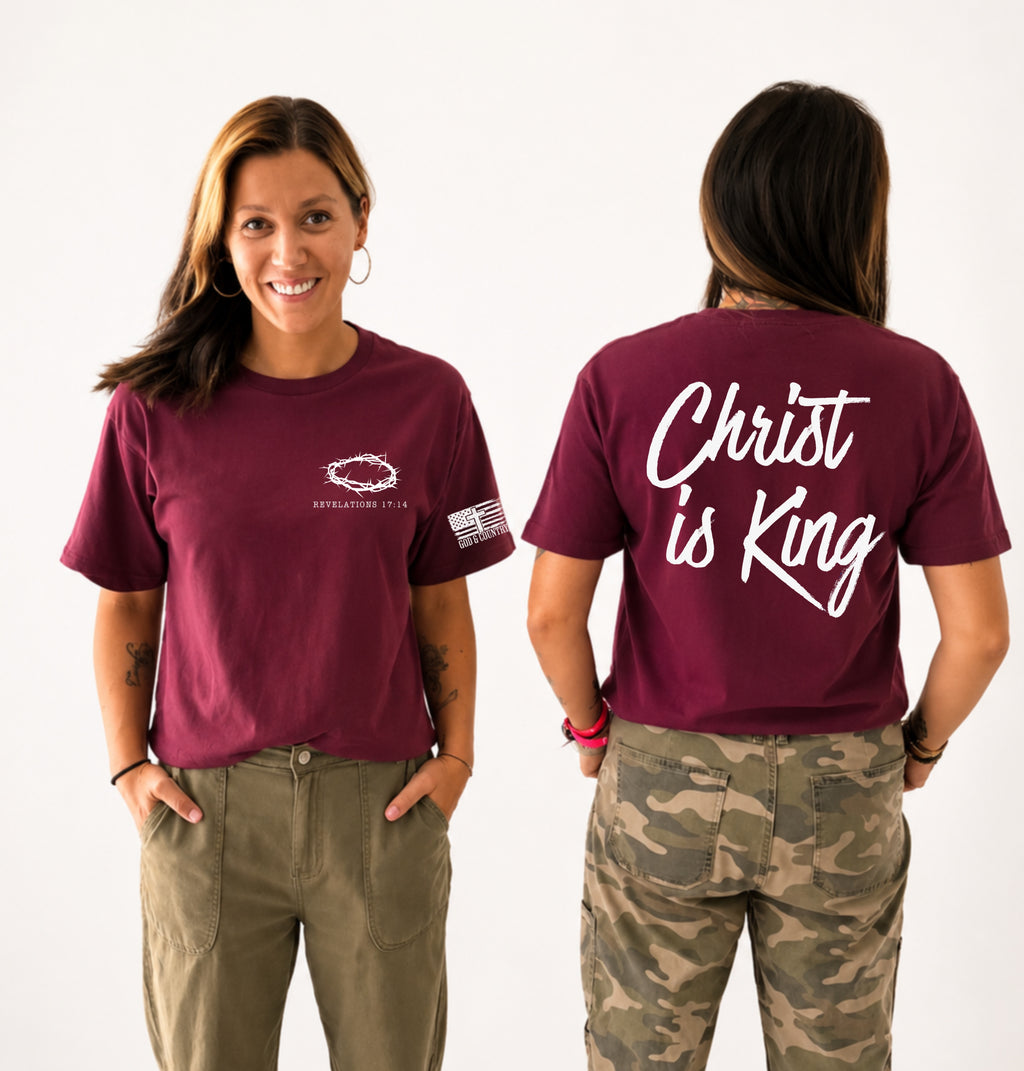 Christ is King