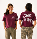 Christ is King