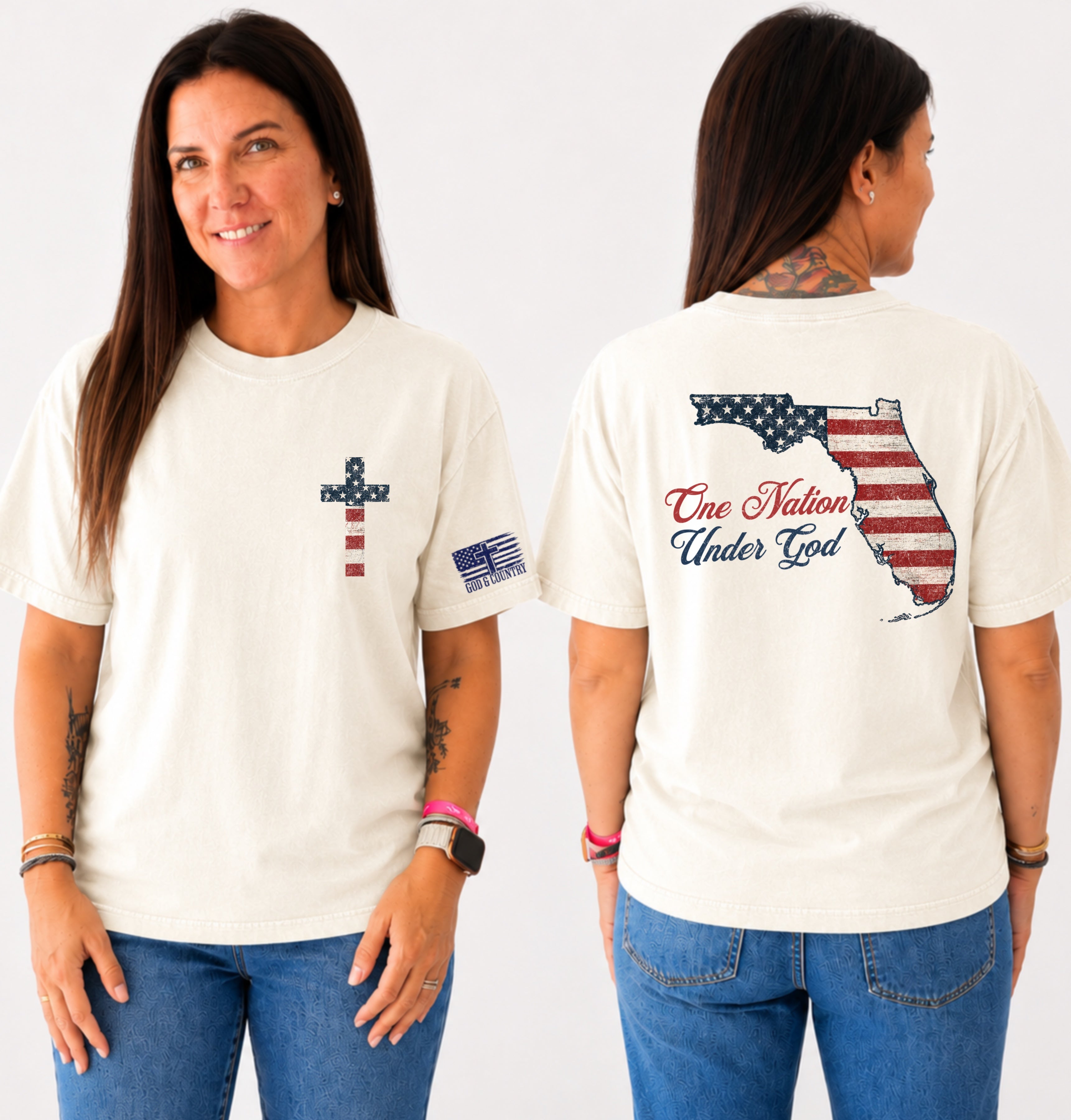 One Nation *Florida*