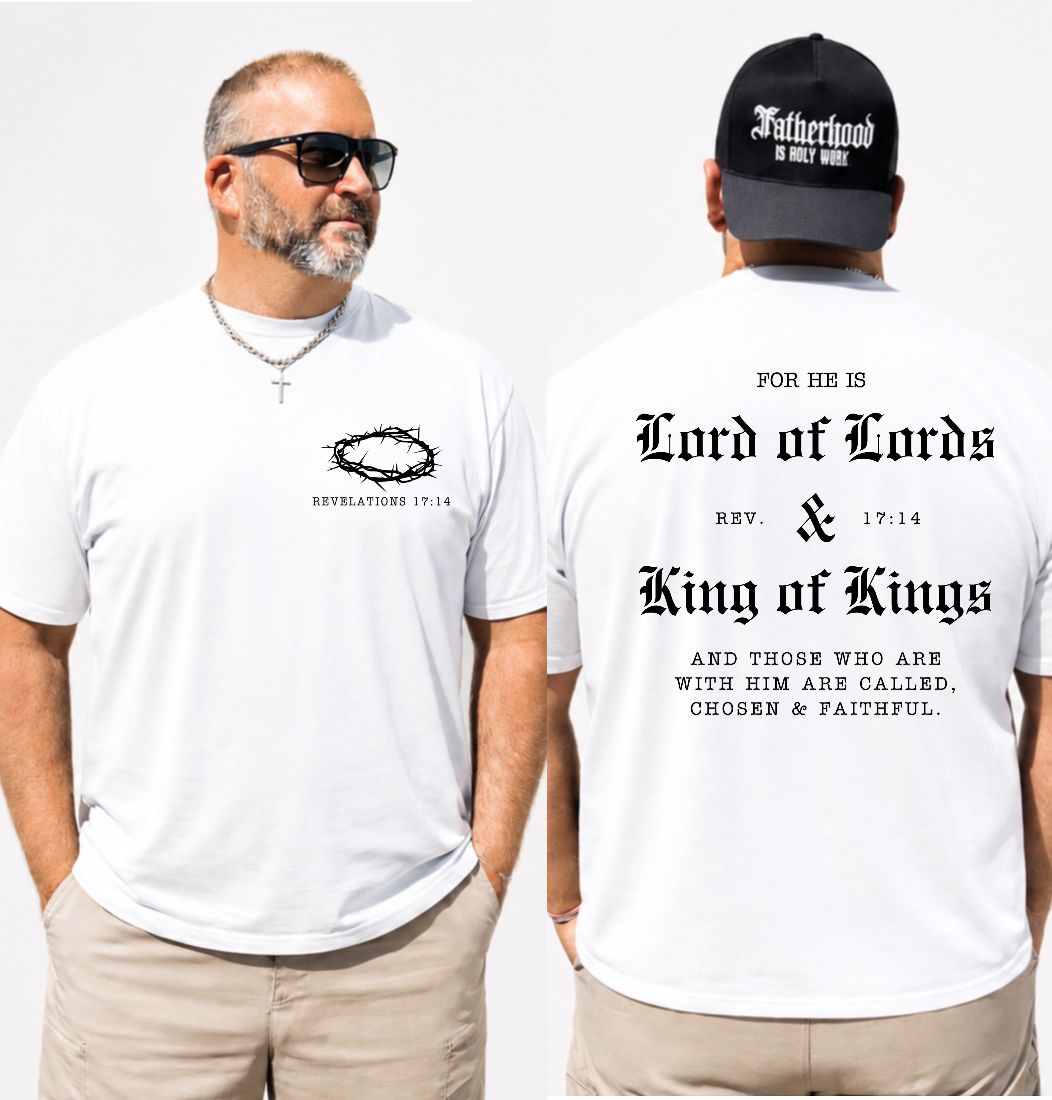 Lord of Lords