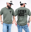 Fatherhood is Kingdom work