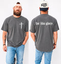 For His Glory