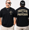 Protein & Proverbs