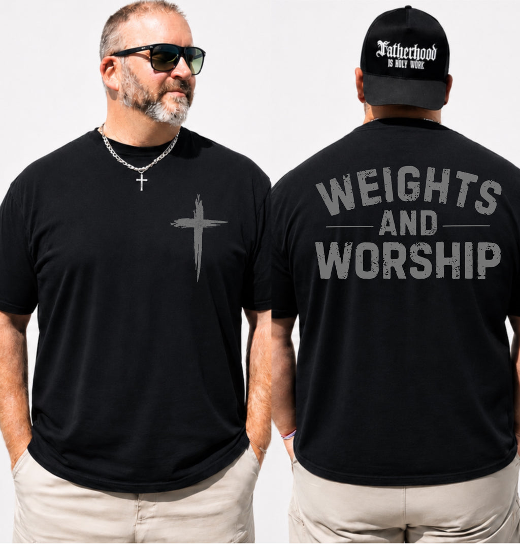 Weights & Worship